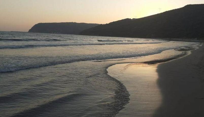 דירה Daphnes Ratzaklíon